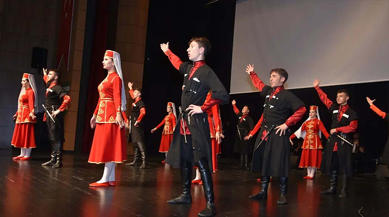 Nart Çocuk Kulübü