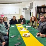 Haftalık Olağan Yönetim Kurulu Toplantımız Gerçekleştirildi