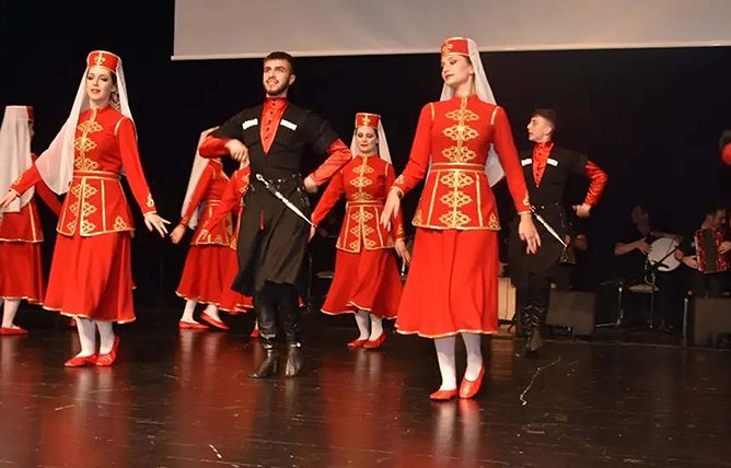 Mezdegu Mahalli Ekip Çalışmaları Başlıyor